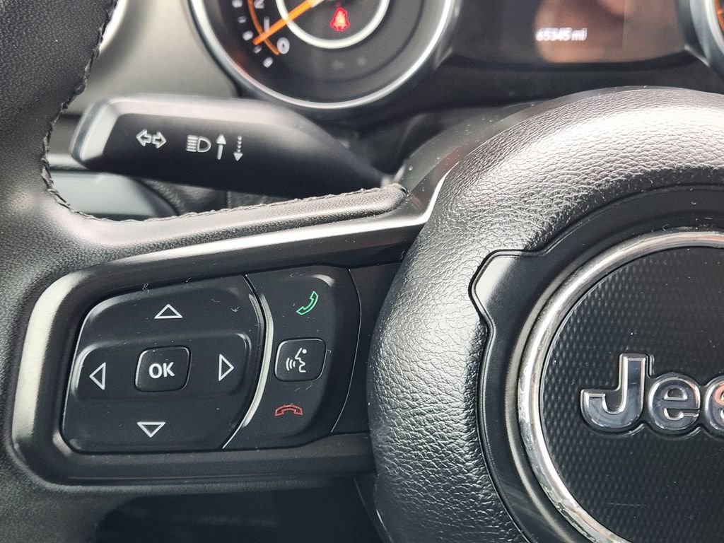 Used 2023 Jeep Gladiator Sport AWD/4WD image 21