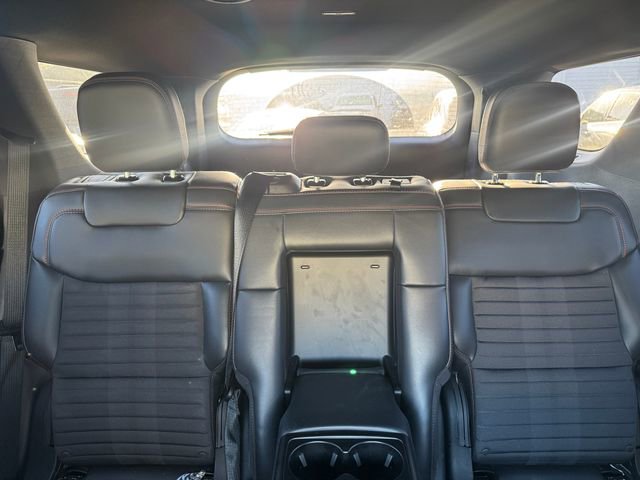 Used 2025 Ford Explorer ST-Line image 28