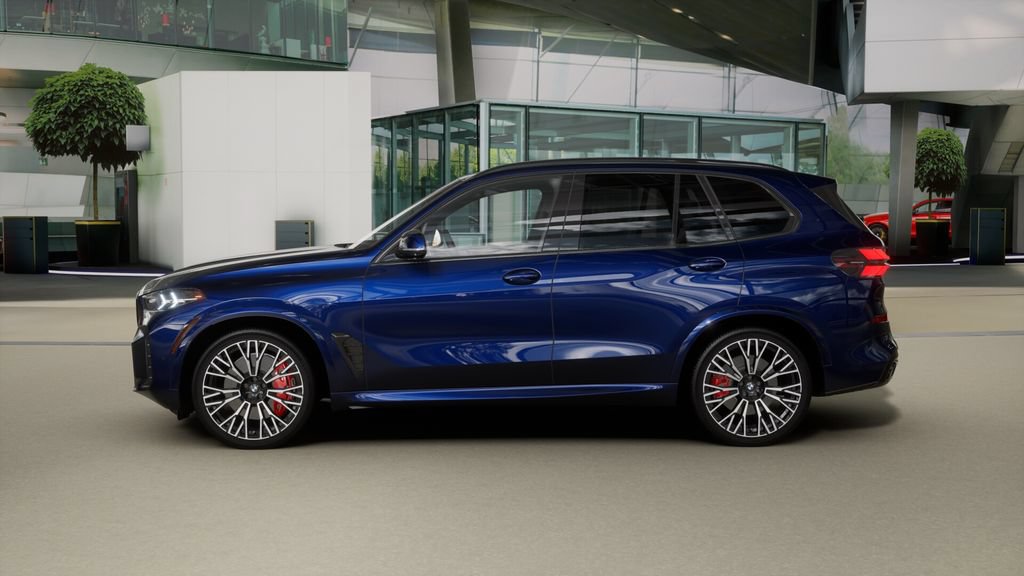 Used 2026 BMW X5 sDrive40i w/ M Sport Package RWD image 30