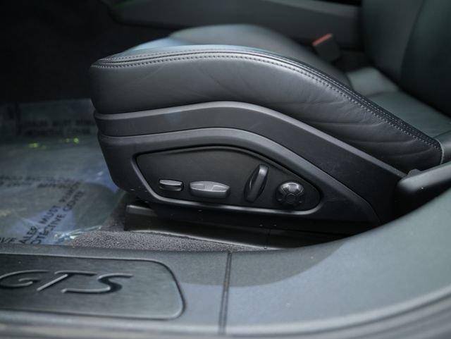 Certified 2023 Porsche Panamera GTS AWD/4WD image 13