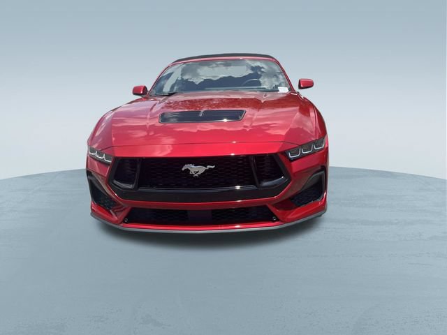 Used 2024 Ford Mustang GT Premium RWD image 10