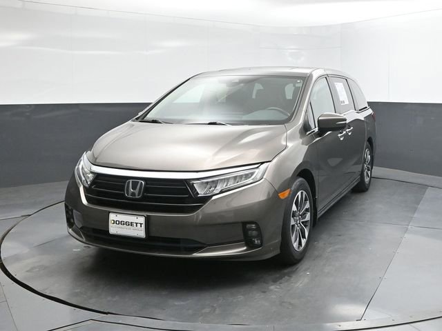 Used 2021 Honda Odyssey EX-L image 30