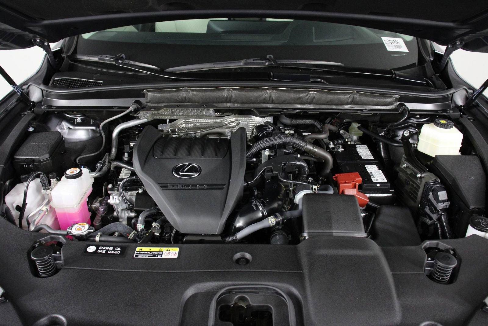 Used 2023 Lexus RX 350 Premium Plus w/ Accessory Package image 27