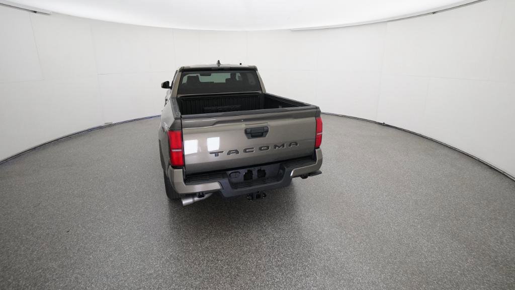 New 2025 Toyota Tacoma TRD Sport image 16