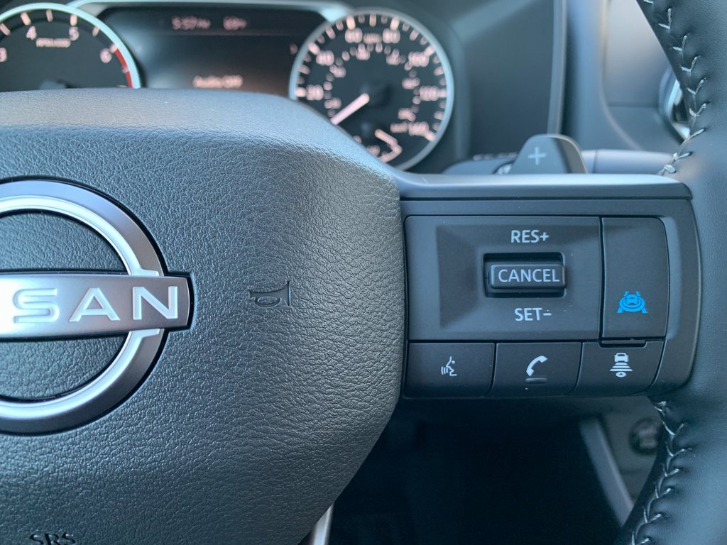 New 2026 Nissan Rogue SV image 10