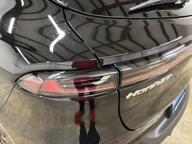 Used 2025 Dodge Hornet GT AWD/4WD image 7