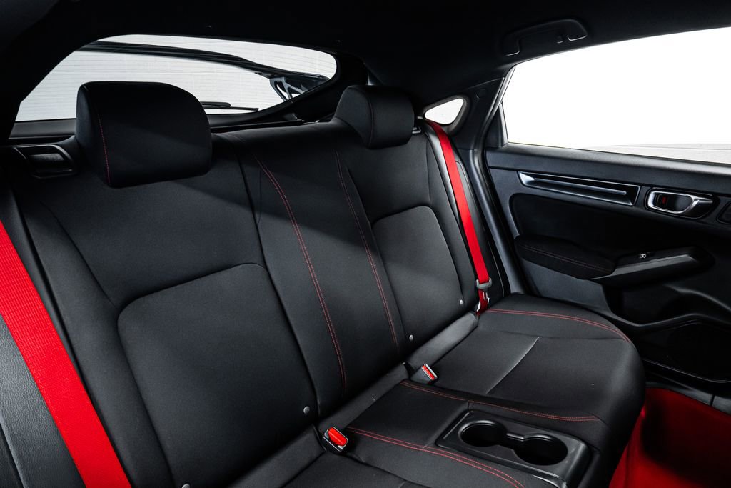 Used 2024 Honda Civic Type R image 23