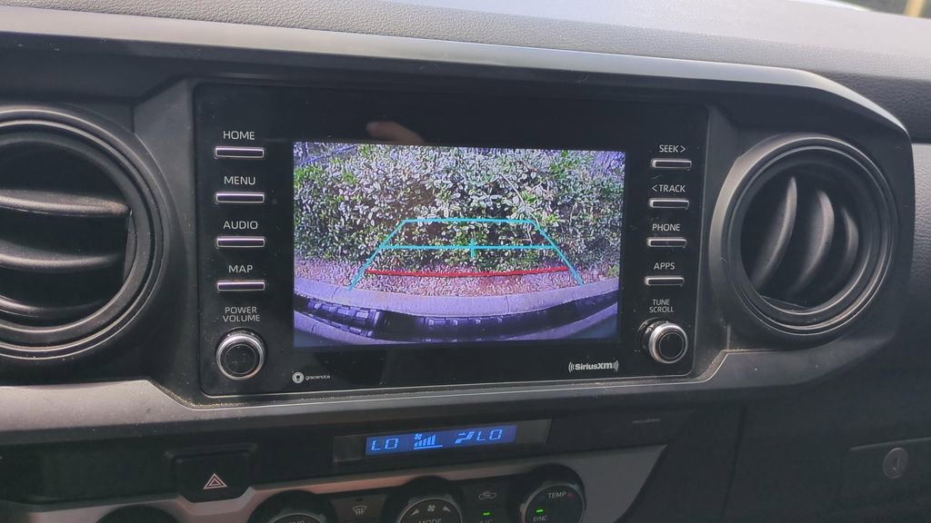 Certified 2023 Toyota Tacoma SR image 14