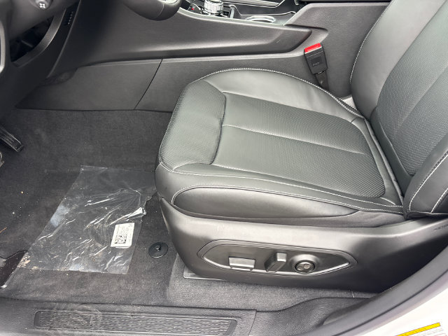 New 2027 Jeep Grand Cherokee Limited AWD/4WD image 7