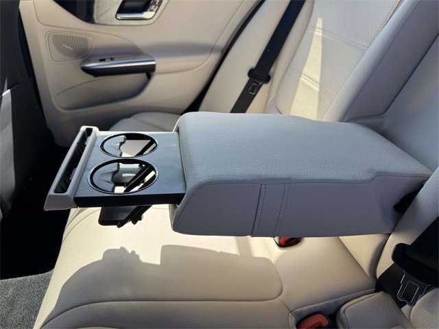 Certified 2022 Mercedes-Benz C 300 4MATIC Sedan image 32