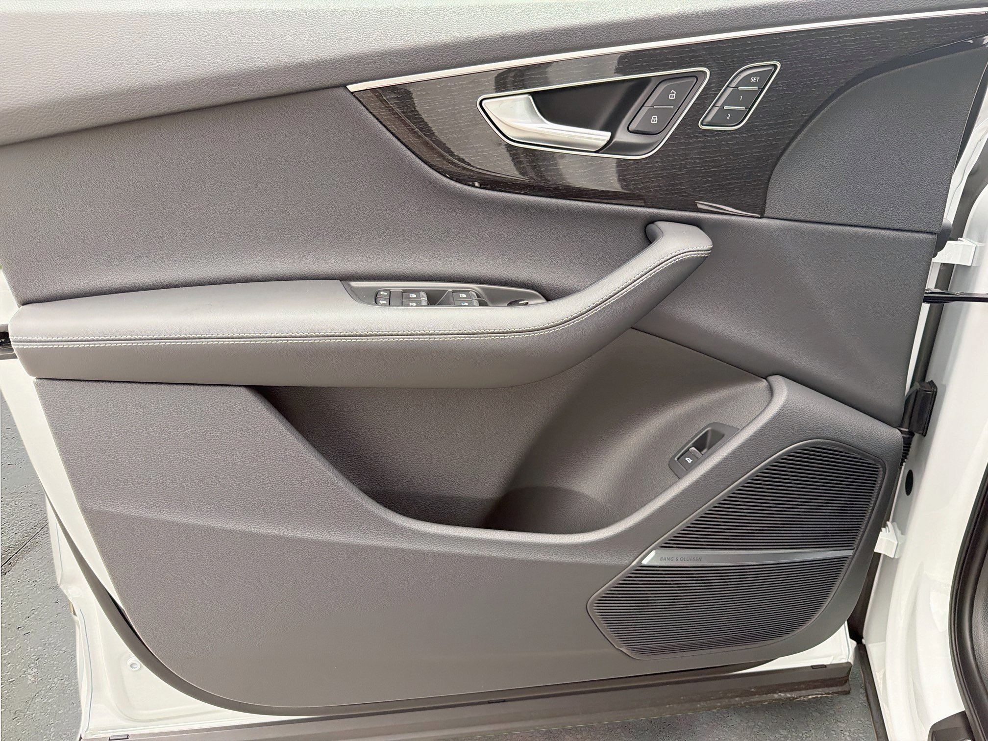 New 2026 Audi Q7 Premium Plus AWD/4WD image 22