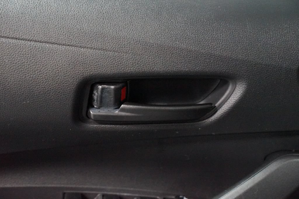 Certified 2024 Toyota Corolla LE FWD image 29