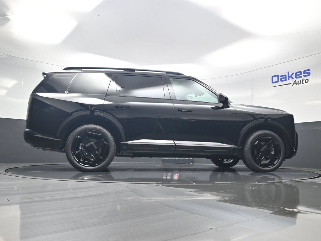 Certified 2027 Kia Telluride EX X-Line w/ Towing Package AWD/4WD image 47