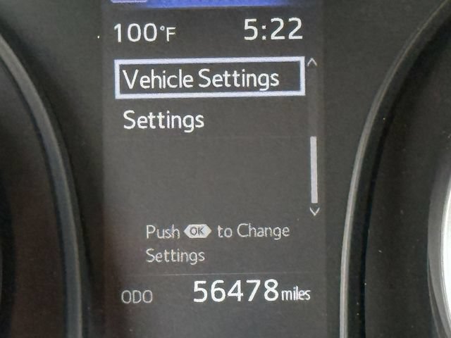 Used 2024 Toyota Camry LE FWD image 15