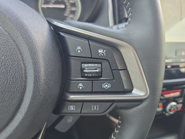 Used 2024 Subaru Forester Limited AWD/4WD image 23