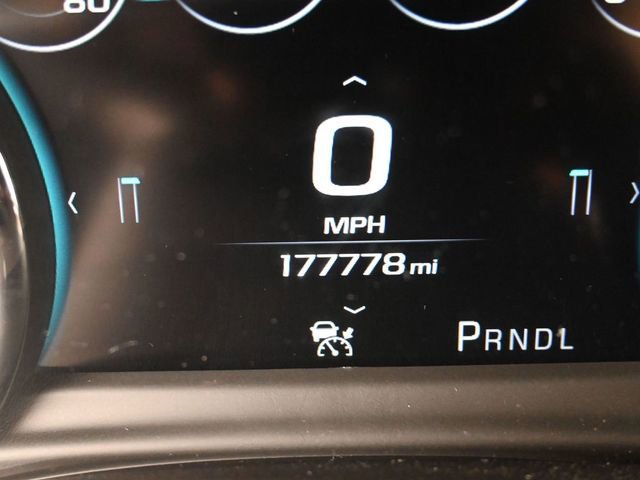 Used 2019 Chevrolet Tahoe Premier image 17