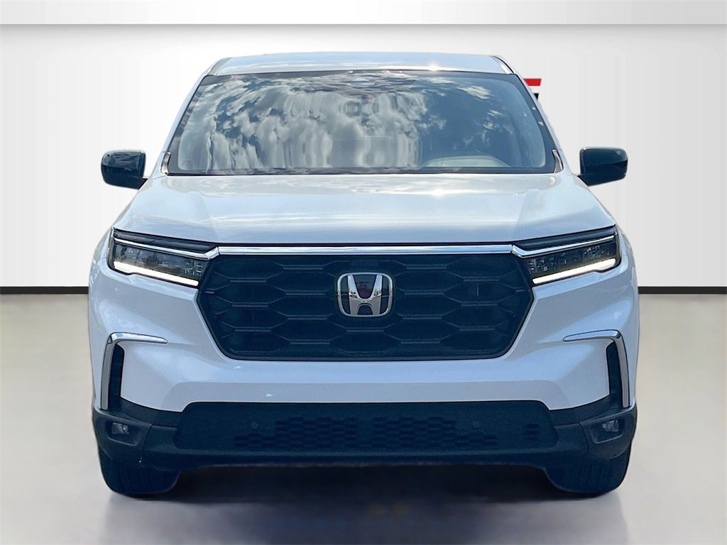 Used 2024 Honda Pilot EX-L image 2