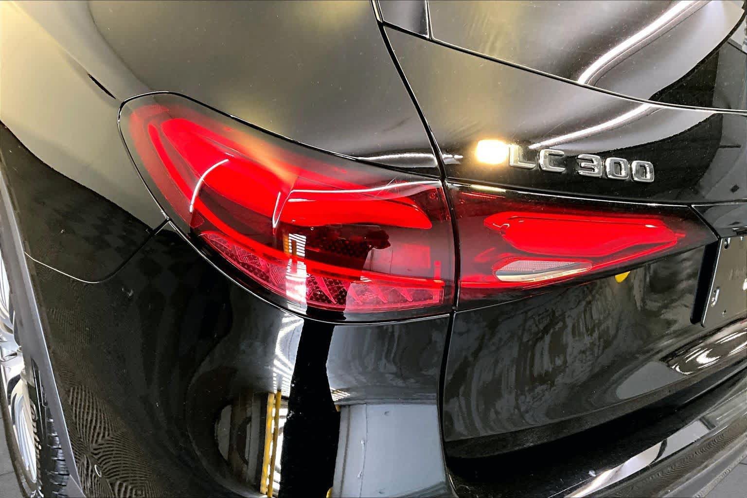 Certified 2026 Mercedes-Benz GLC 300 4MATIC image 28