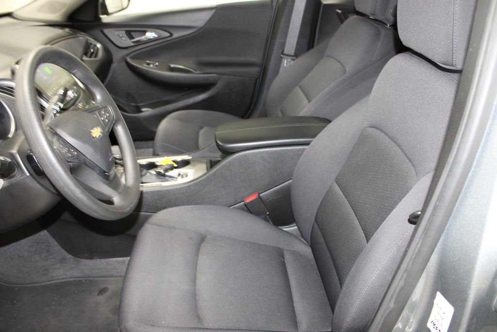 Used 2025 Chevrolet Malibu LT image 12