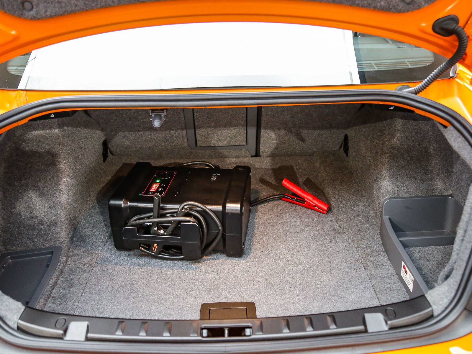 Used 2013 BMW M3 Coupe RWD image 49