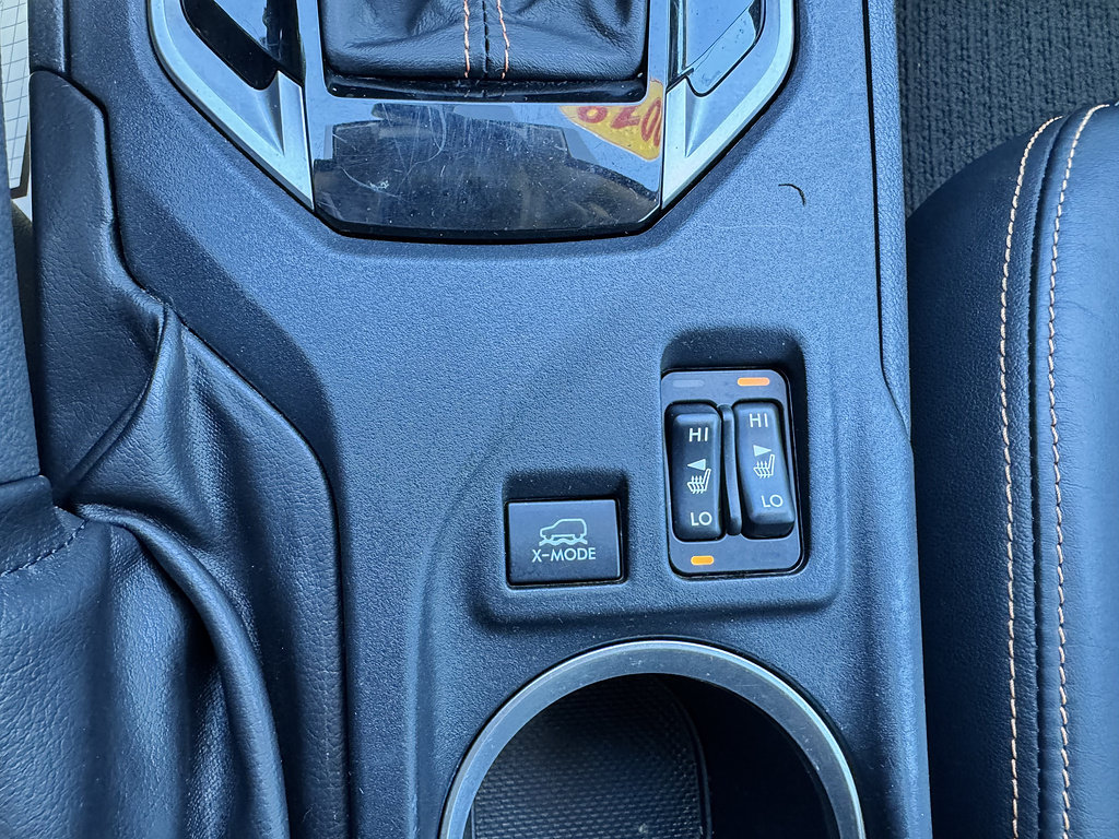 Used 2019 Subaru Crosstrek 2.0i Limited AWD/4WD image 19