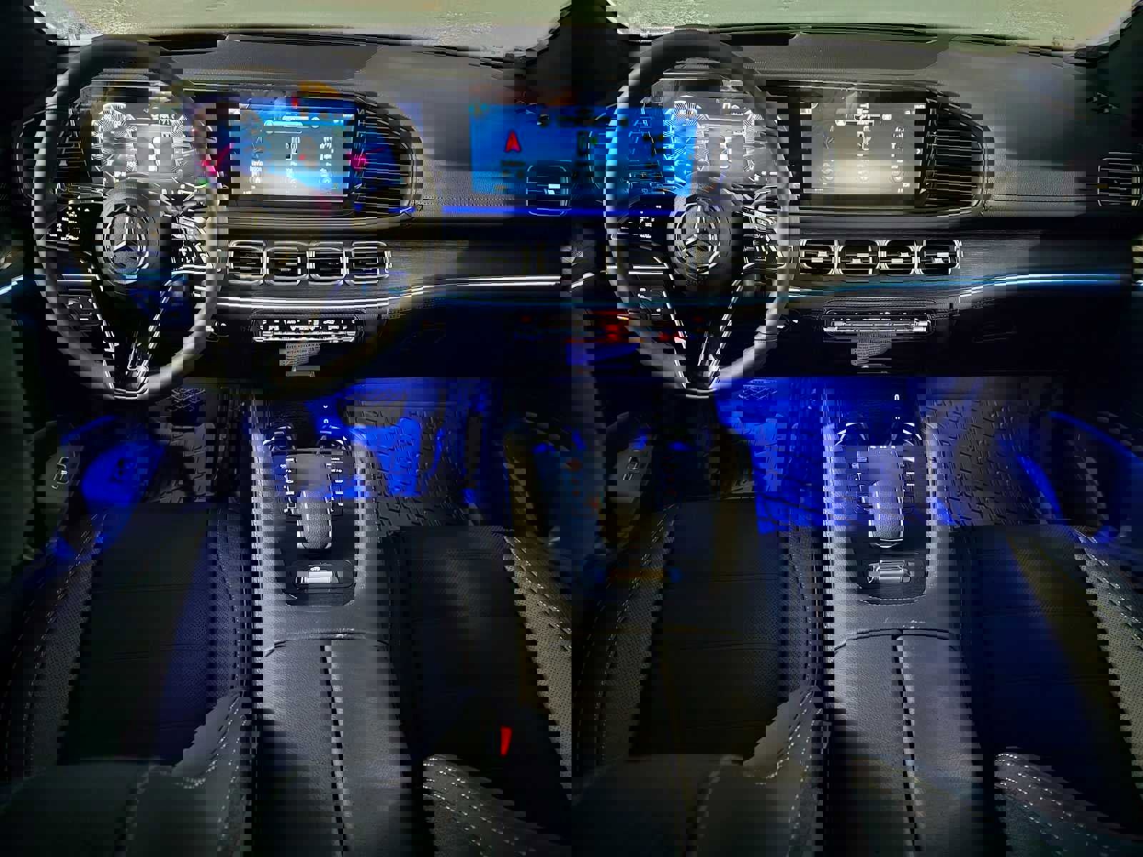 New 2026 Mercedes-Benz GLE 580 4MATIC image 18