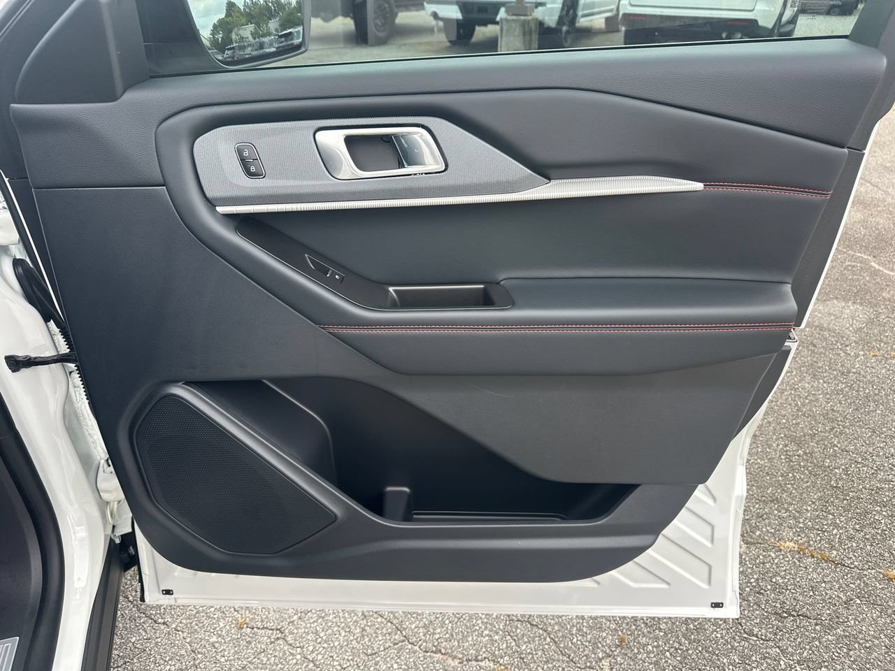 New 2026 Ford Explorer ST-Line RWD image 14