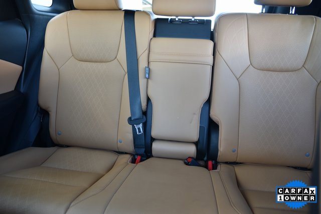 Used 2023 Lexus RX 350 image 12