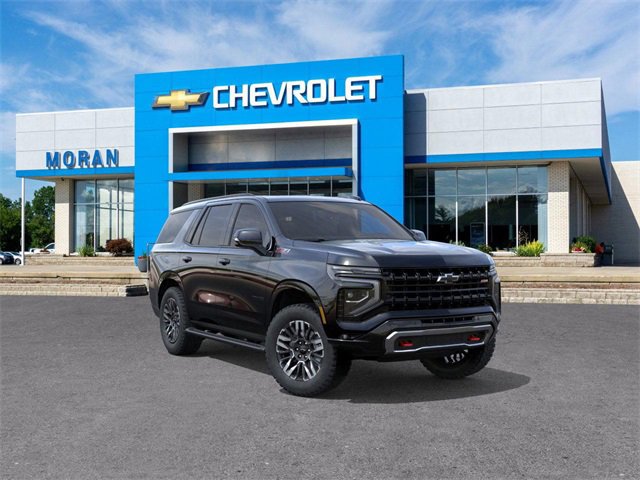 New 2026 Chevrolet Tahoe Z71 image 1