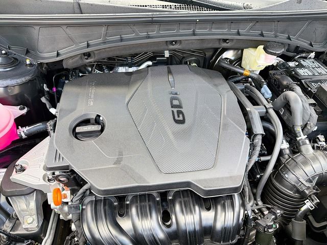 New 2026 Hyundai Tucson SEL image 32