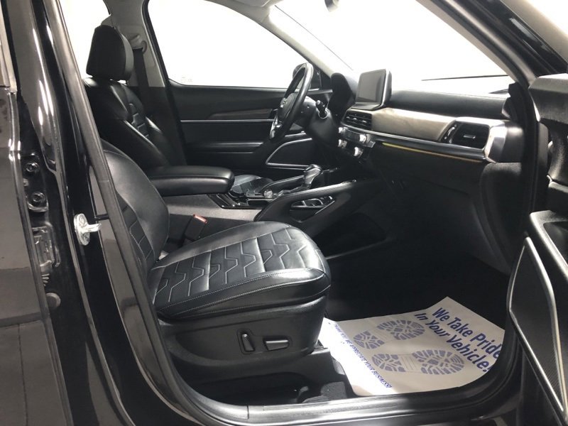 Used 2022 Kia Telluride SX w/ SX Prestige Package image 12