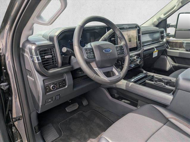 New 2026 Ford F250 Lariat w/ Tremor Off-Road Package AWD/4WD image 2
