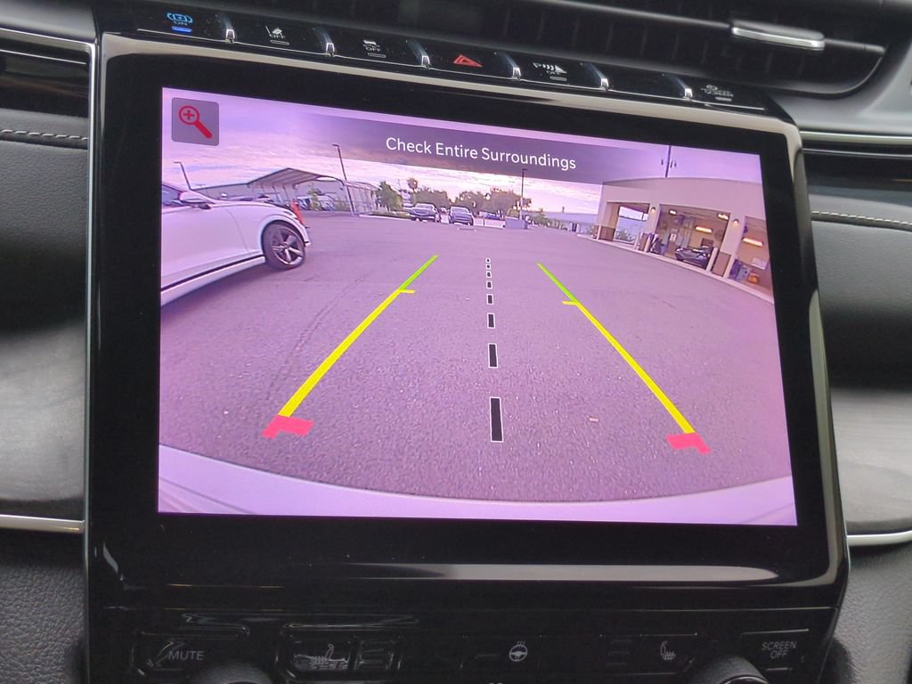 Used 2022 Jeep Grand Cherokee Limited 4xe AWD/4WD image 18