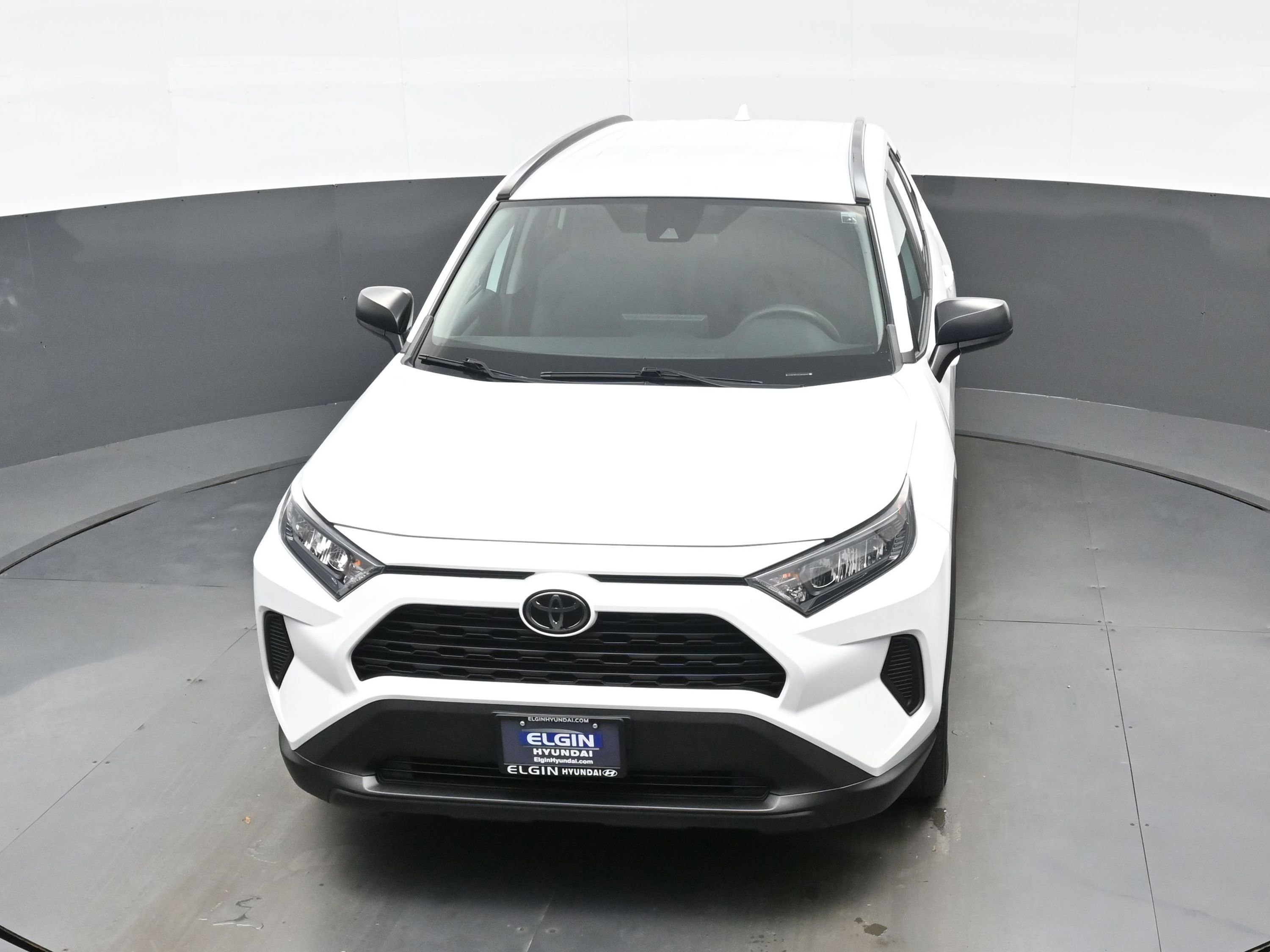 Used 2020 Toyota RAV4 LE w/ All Weather Liner Package FWD image 37