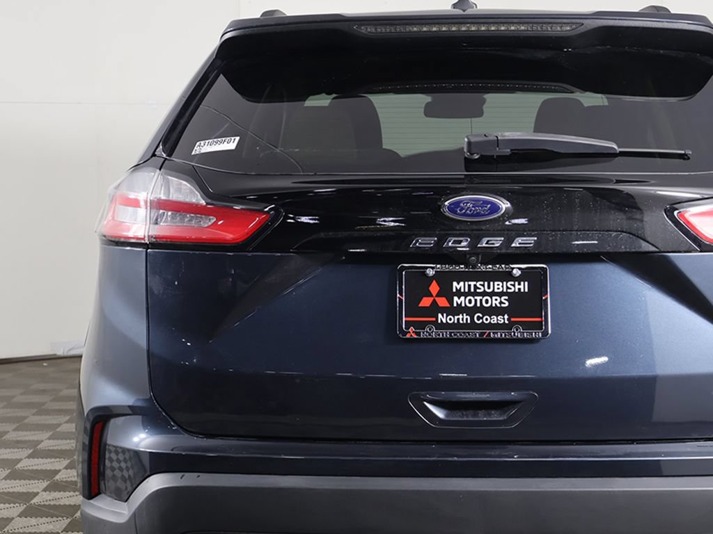 Used 2024 Ford Edge SE AWD/4WD image 12