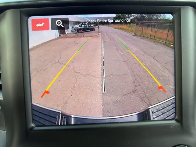 Used 2024 RAM 3500 Big Horn AWD/4WD image 33