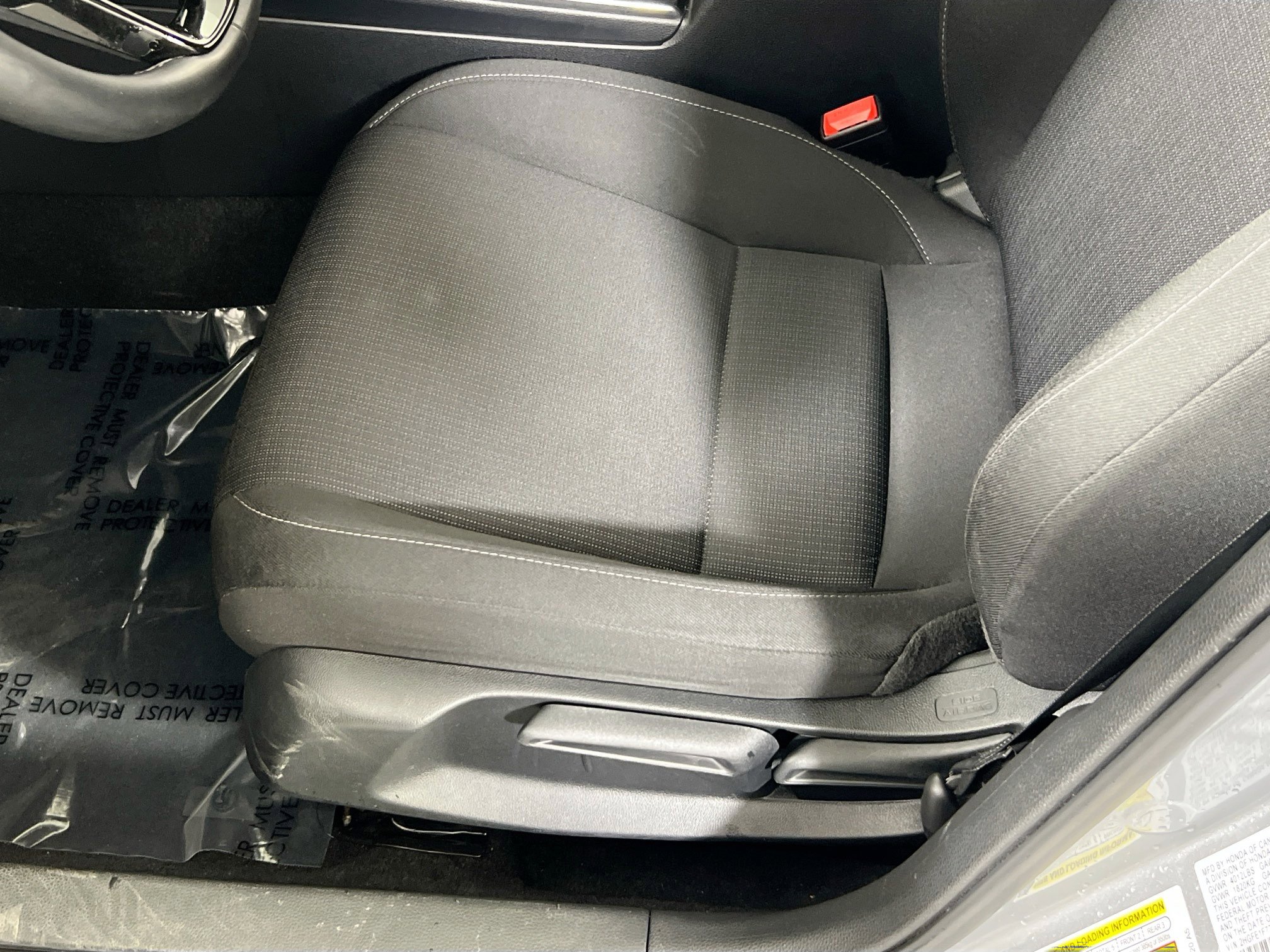 Used 2023 Honda Civic EX image 18