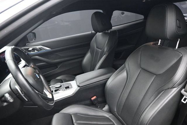 Used 2024 BMW 430i xDrive Coupe AWD/4WD image 18