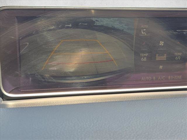 Used 2018 Lexus RX 350L FWD image 12