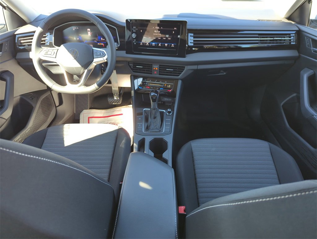 New 2026 Volkswagen Jetta S image 19