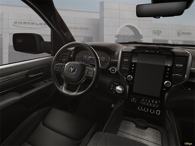 New 2026 RAM 1500 Limited image 20