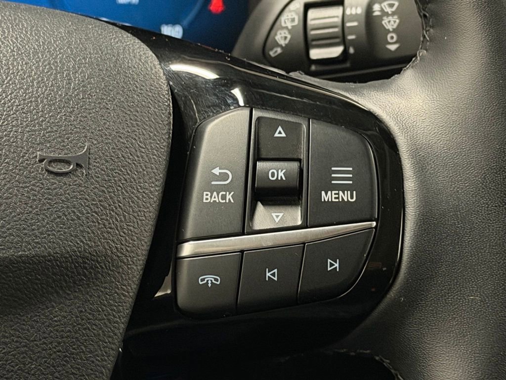 Used 2024 Ford Escape Platinum image 36