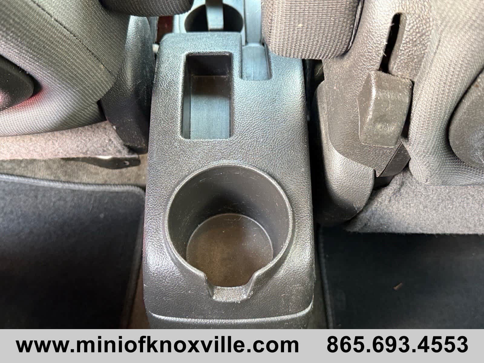 Used 2010 Chevrolet HHR LS FWD image 16