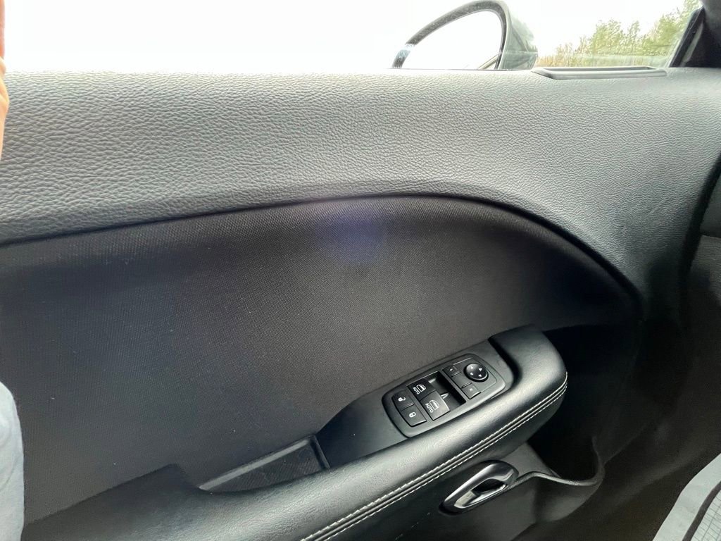 Used 2019 Dodge Challenger GT w/ Blacktop Package image 17