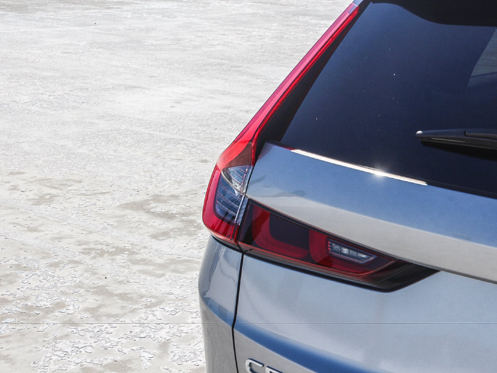 Certified 2024 Honda CR-V Sport-L image 7