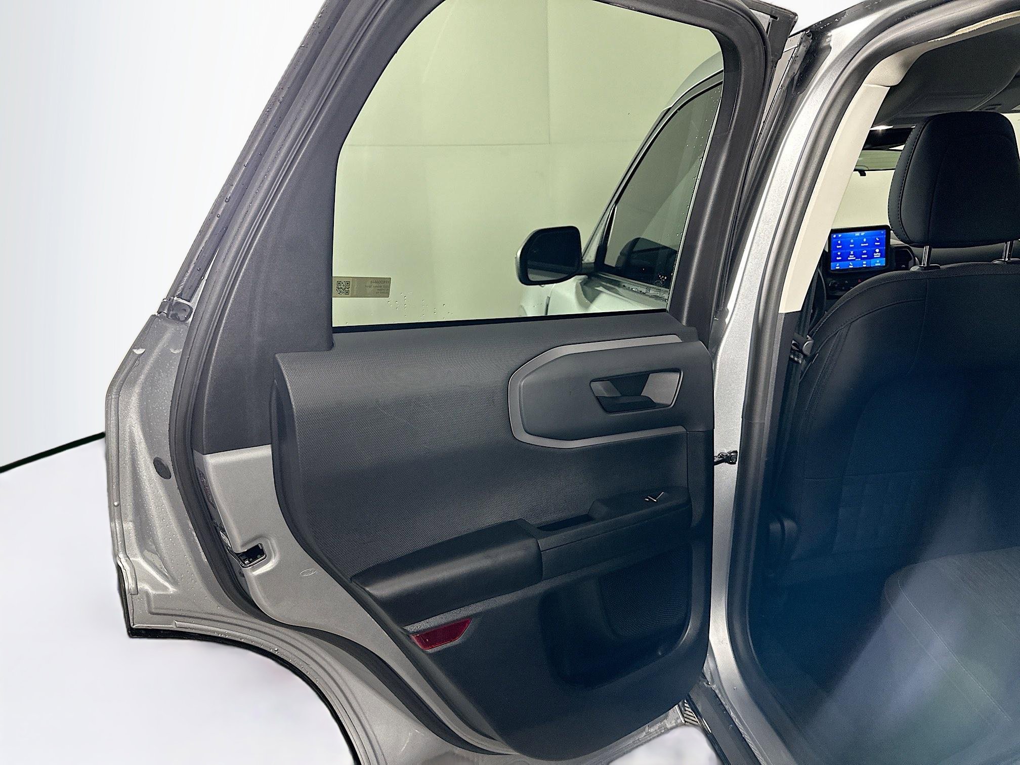 Used 2023 Ford Bronco Sport Big Bend image 26