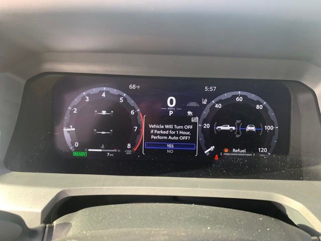 New 2026 Toyota Tacoma TRD Sport AWD/4WD image 16