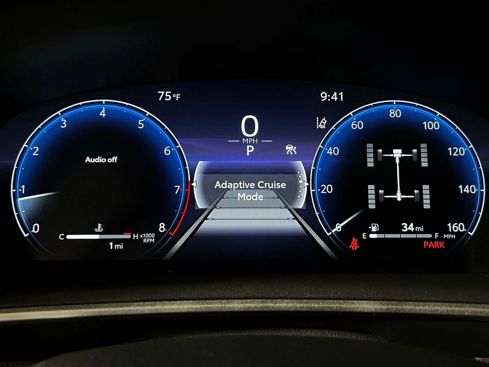 New 2026 Toyota Corolla Cross XLE AWD/4WD image 13