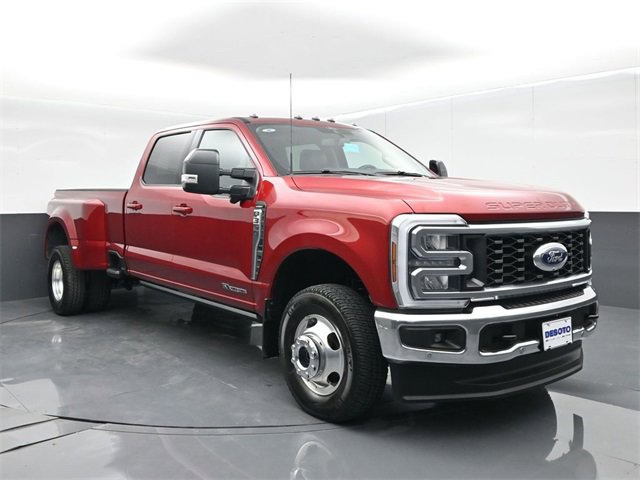 Used 2025 Ford F350 Lariat w/ Lariat Ultimate Package