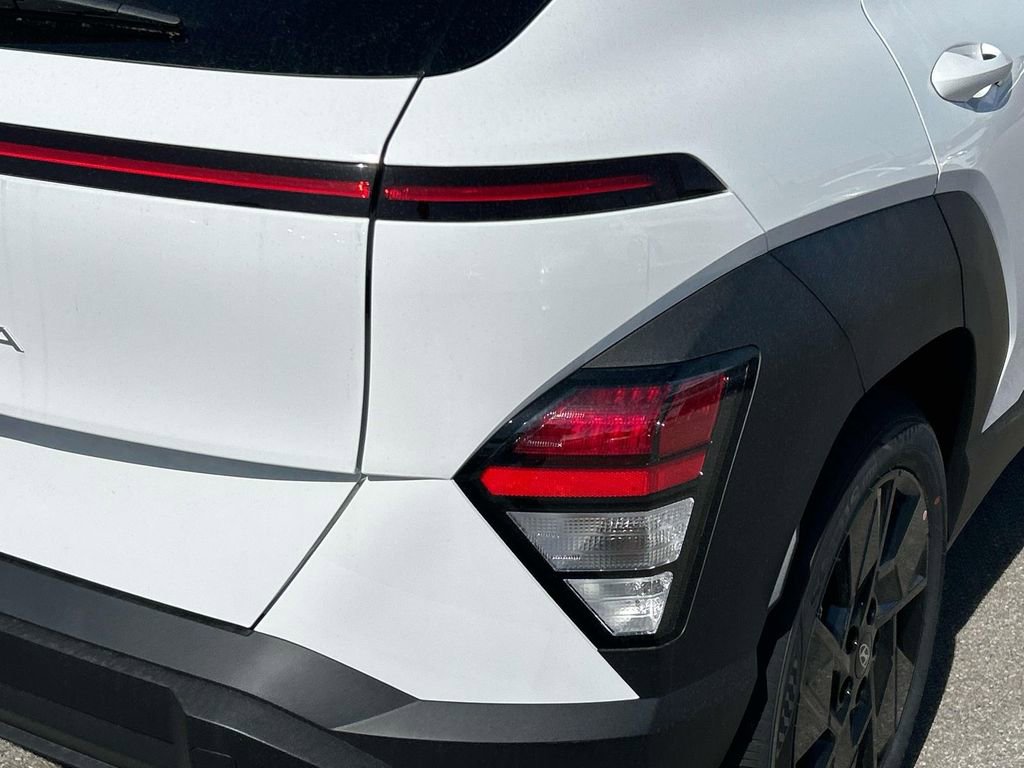 New 2026 Hyundai Kona SEL Sport image 10